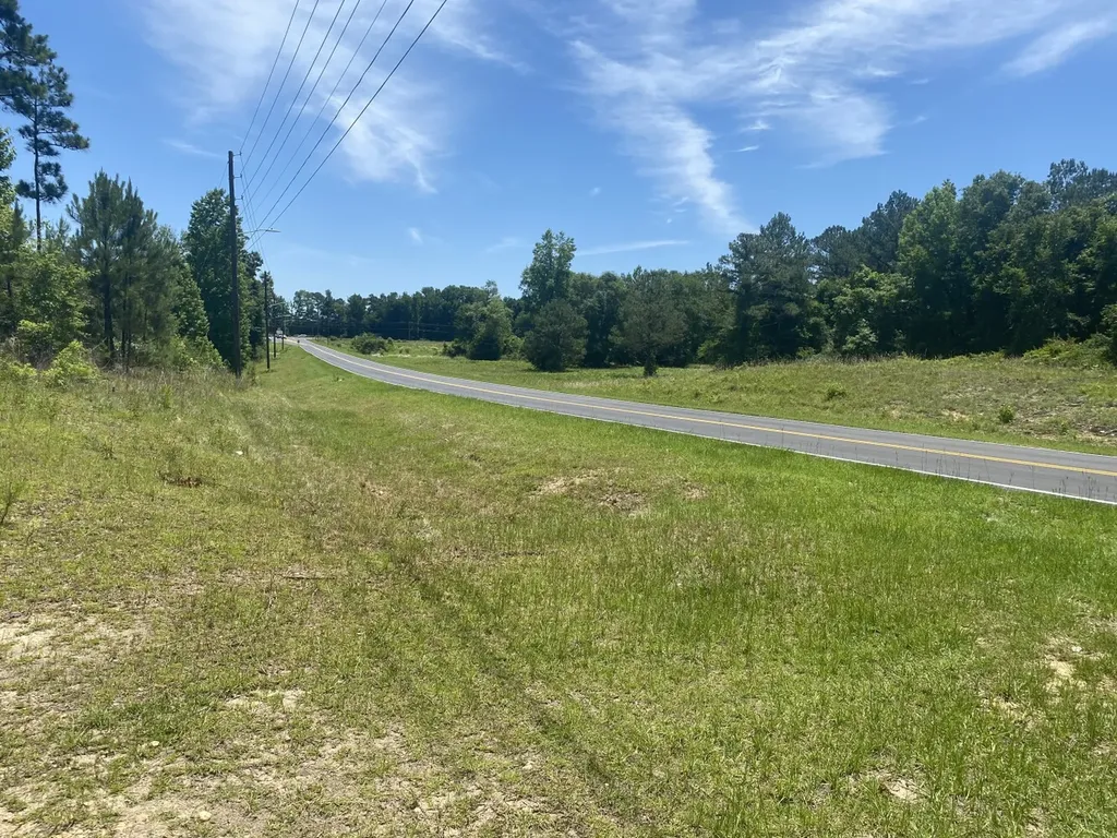 1600 Mizel Road Tuskegee AL 36083