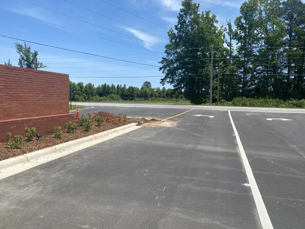 1600 Mizel Road Tuskegee AL 36083