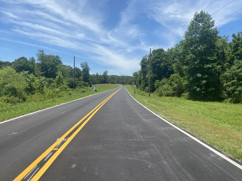1600 Mizel Road Tuskegee AL 36083