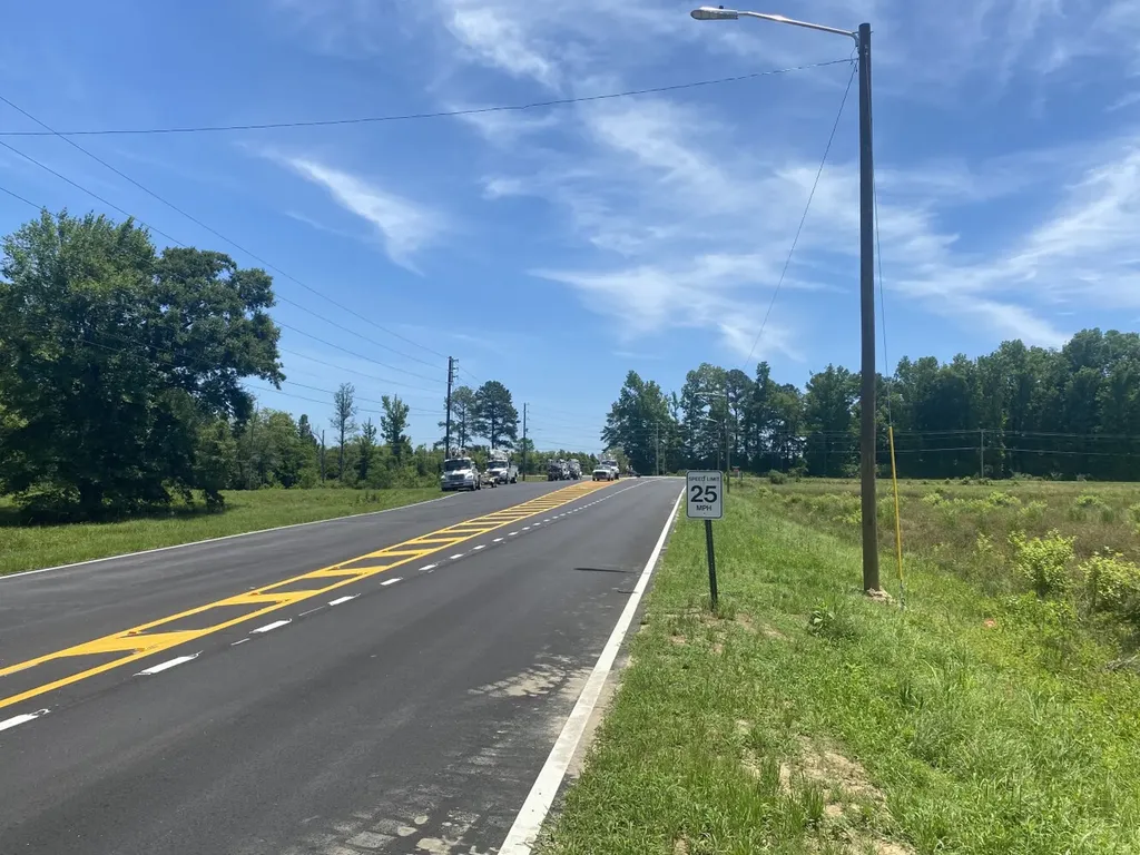 1600 Mizel Road Tuskegee AL 36083