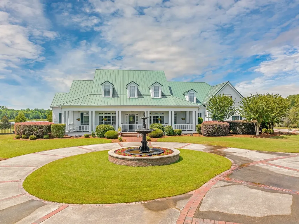 80991 Tallassee Highway Eclectic AL 36024