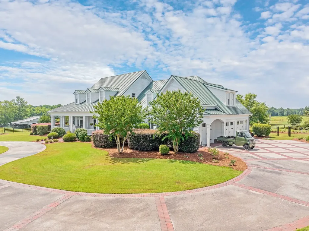 80991 Tallassee Highway Eclectic AL 36024