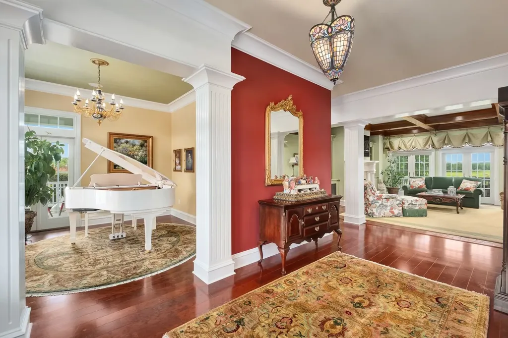 80991 Tallassee Highway Eclectic AL 36024