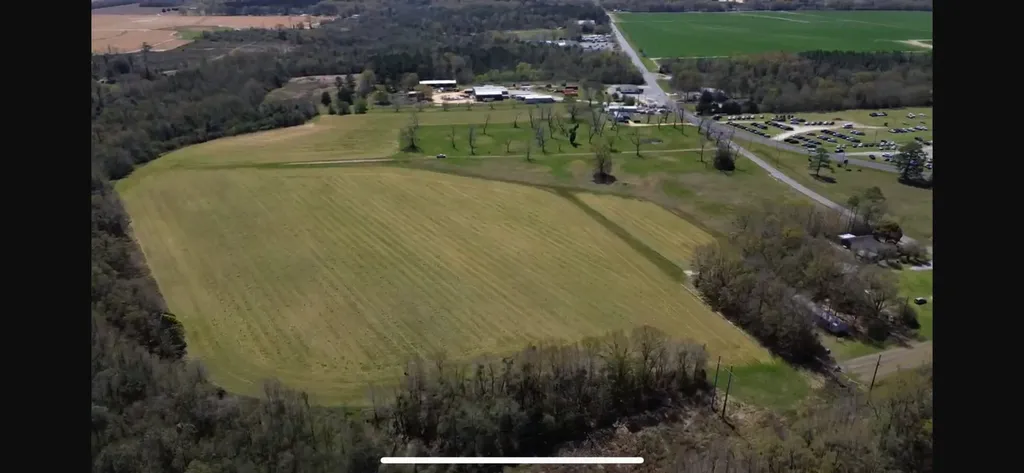 0 S Presley Street Atmore AL 36502