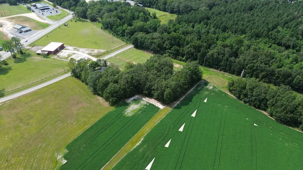 0 S Presley Street Atmore AL 36502