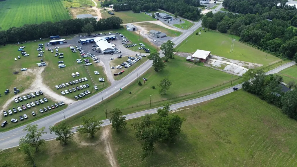 0 S Presley Street Atmore AL 36502