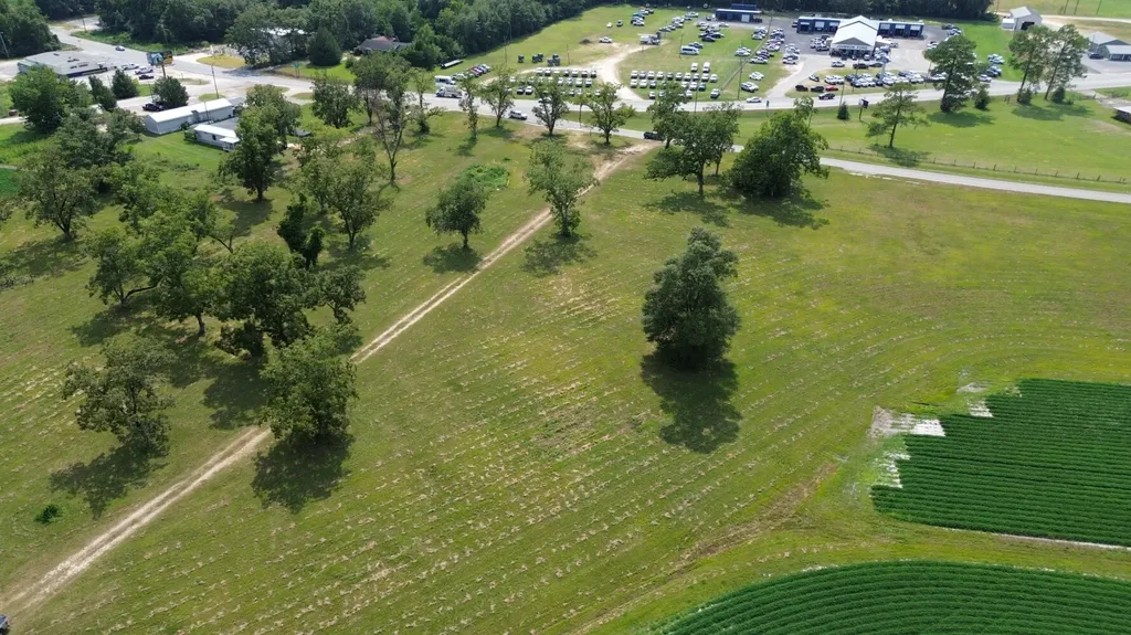 0 S Presley Street Atmore AL 36502