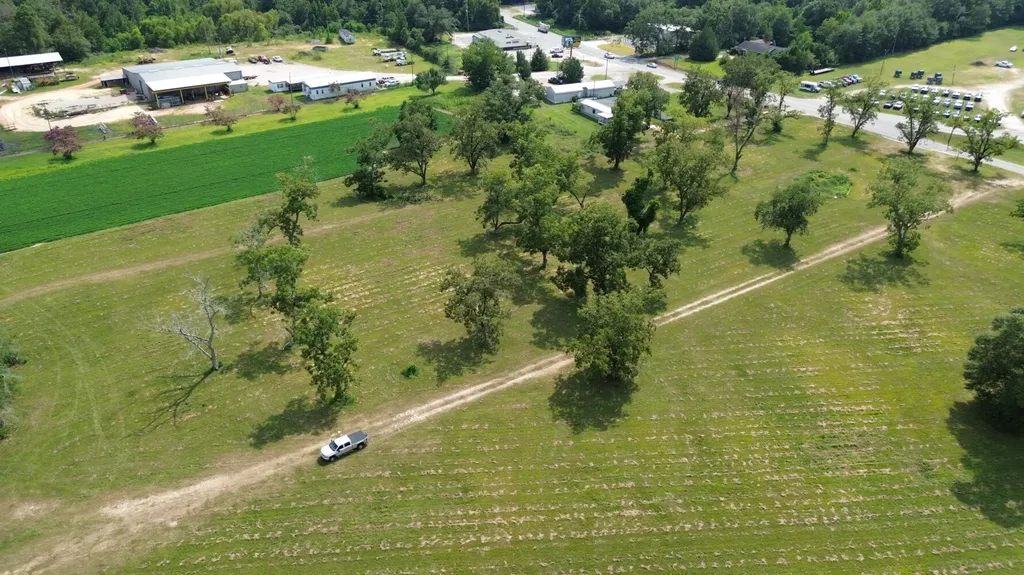 0 S Presley Street Atmore AL 36502