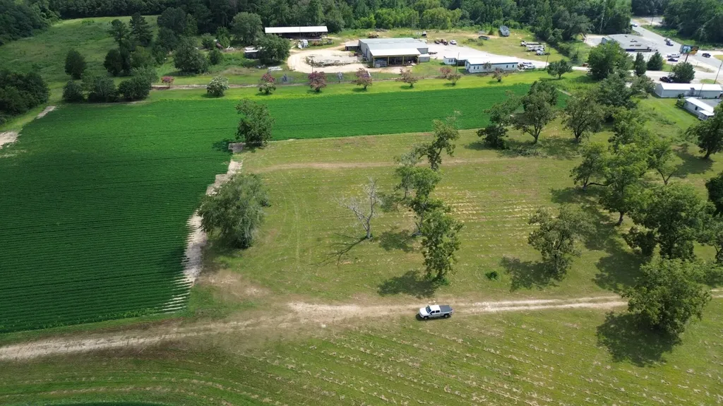 0 S Presley Street Atmore AL 36502