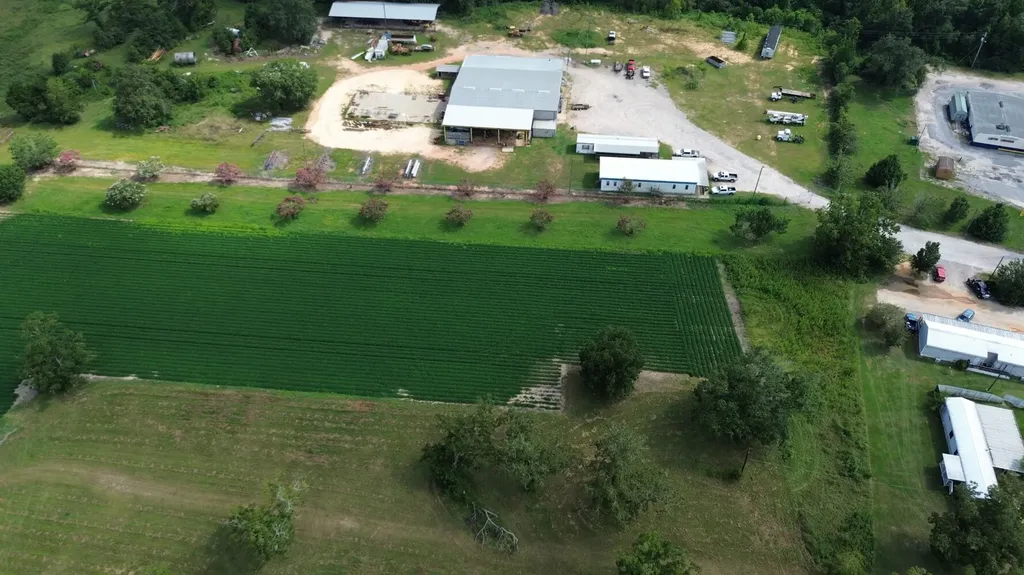 0 S Presley Street Atmore AL 36502