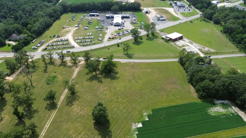 0 S Presley Street Atmore AL 36502