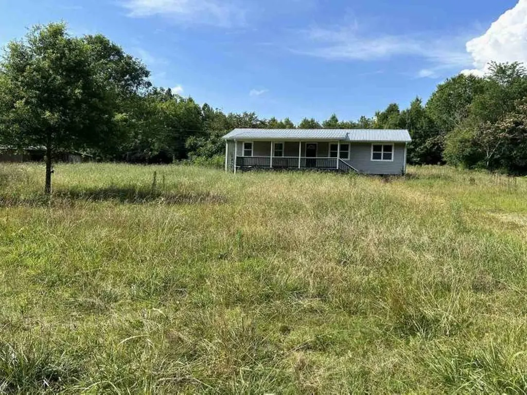 1769 County Road 318 Bryant AL 35958