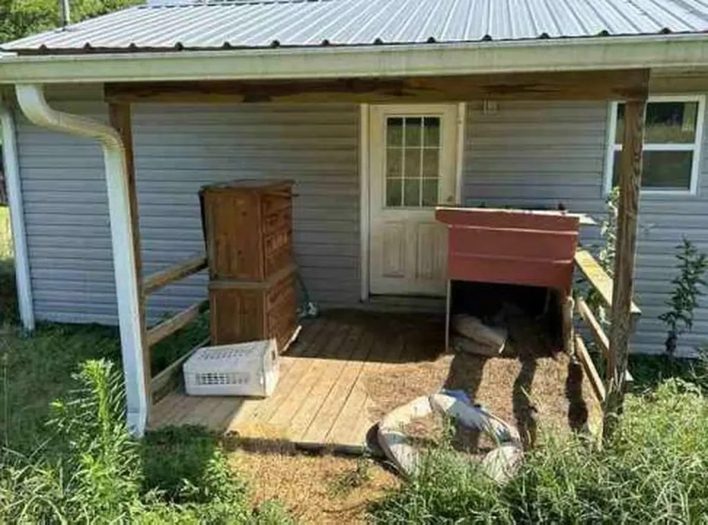 1769 County Road 318 Bryant AL 35958