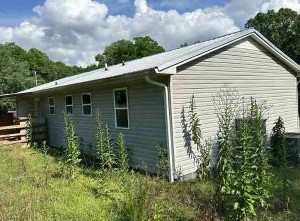 1769 County Road 318 Bryant AL 35958