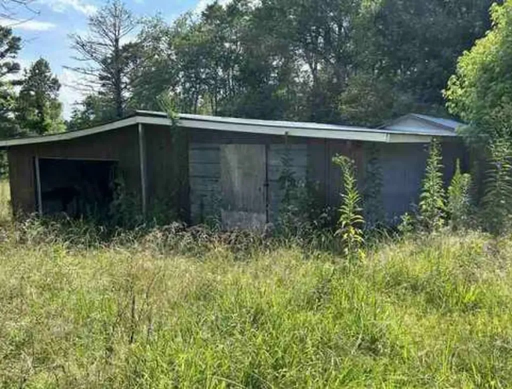 1769 County Road 318 Bryant AL 35958