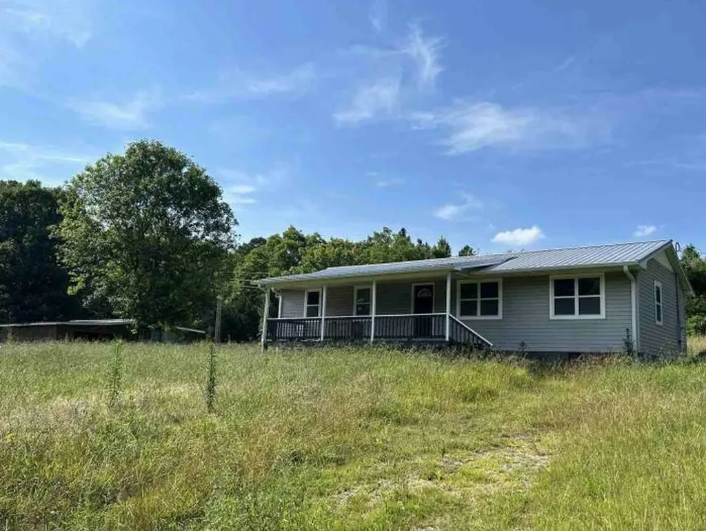 1769 County Road 318 Bryant AL 35958