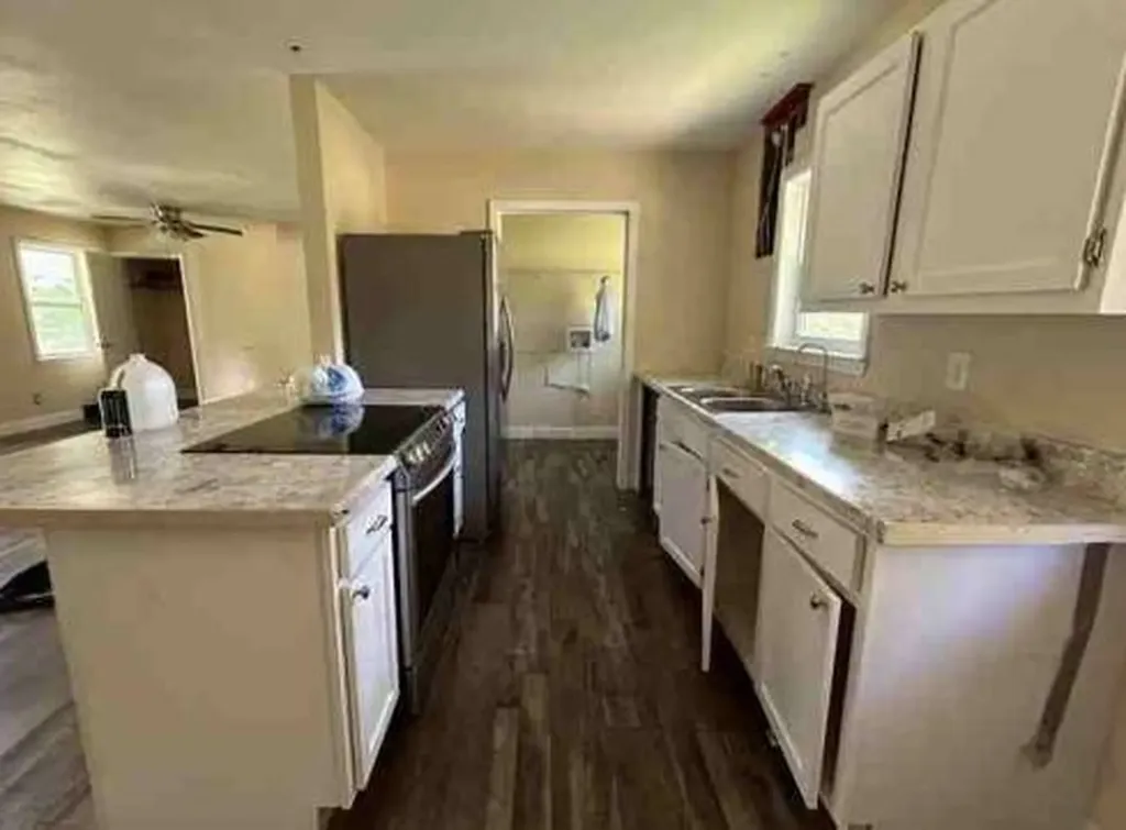 1769 County Road 318 Bryant AL 35958