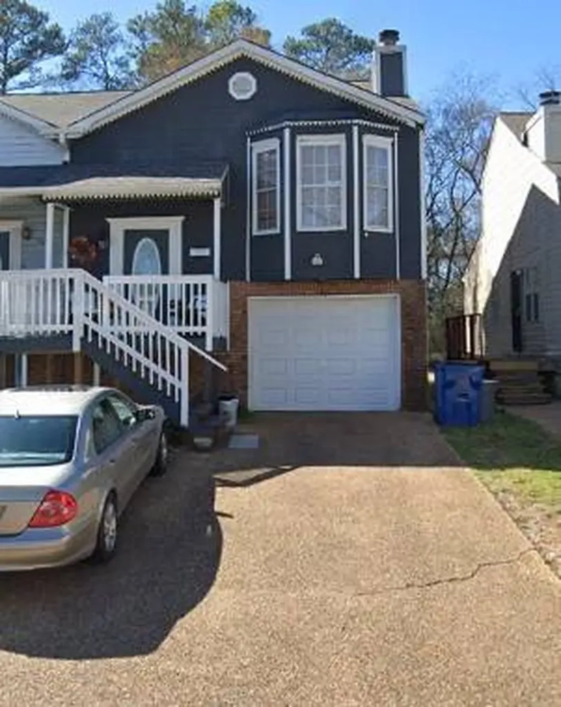 9650 Williamsburg Drive Birmingham AL 35215