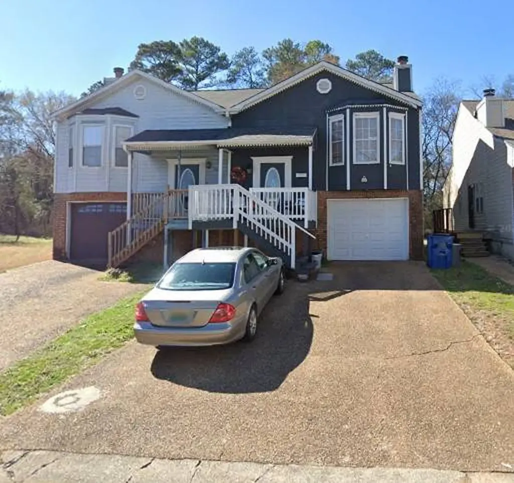 9650 Williamsburg Drive Birmingham AL 35215