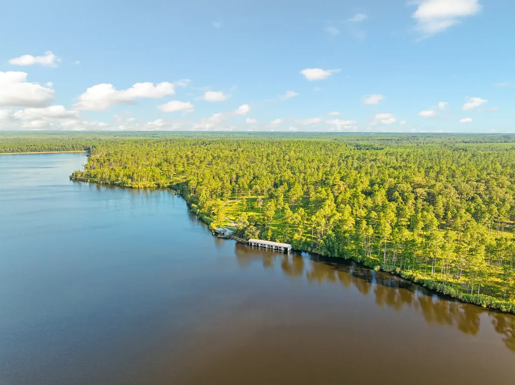 0 Steelwood Ridge Drive Loxley AL 36551