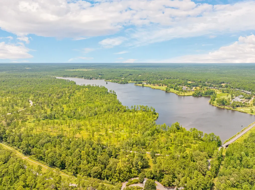 0 Steelwood Ridge Drive Loxley AL 36551