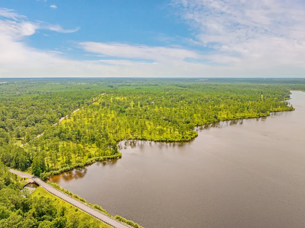 0 Steelwood Ridge Drive Loxley AL 36551