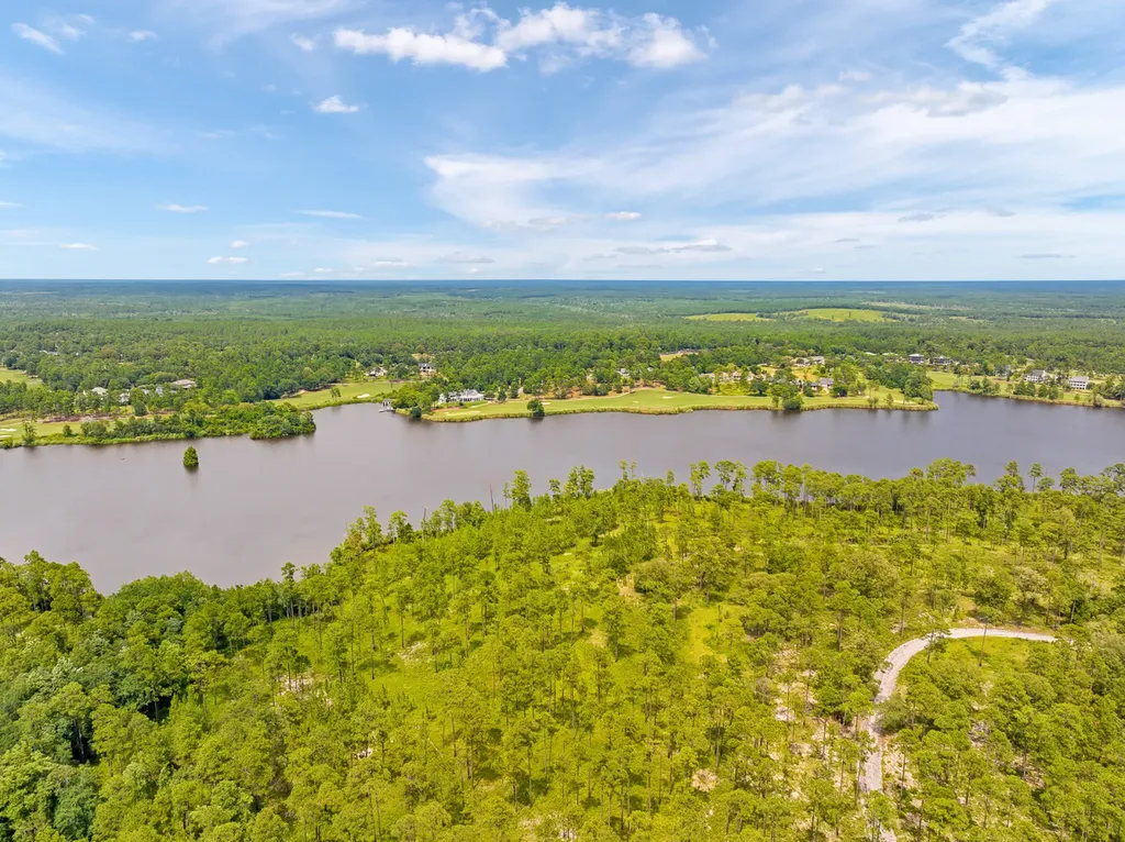 0 Steelwood Ridge Drive Loxley AL 36551