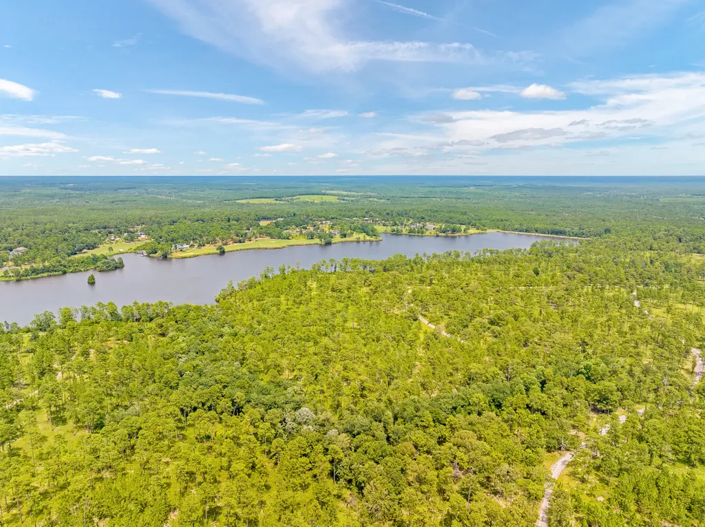 0 Steelwood Ridge Drive Loxley AL 36551