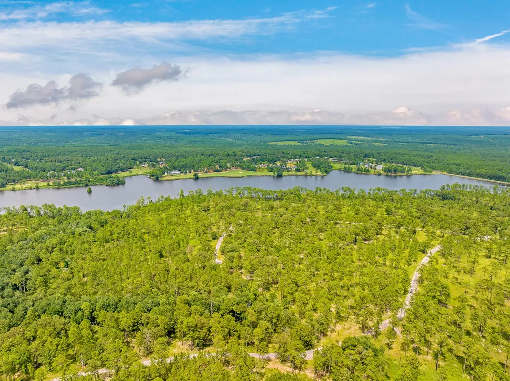 0 Steelwood Ridge Drive Loxley AL 36551