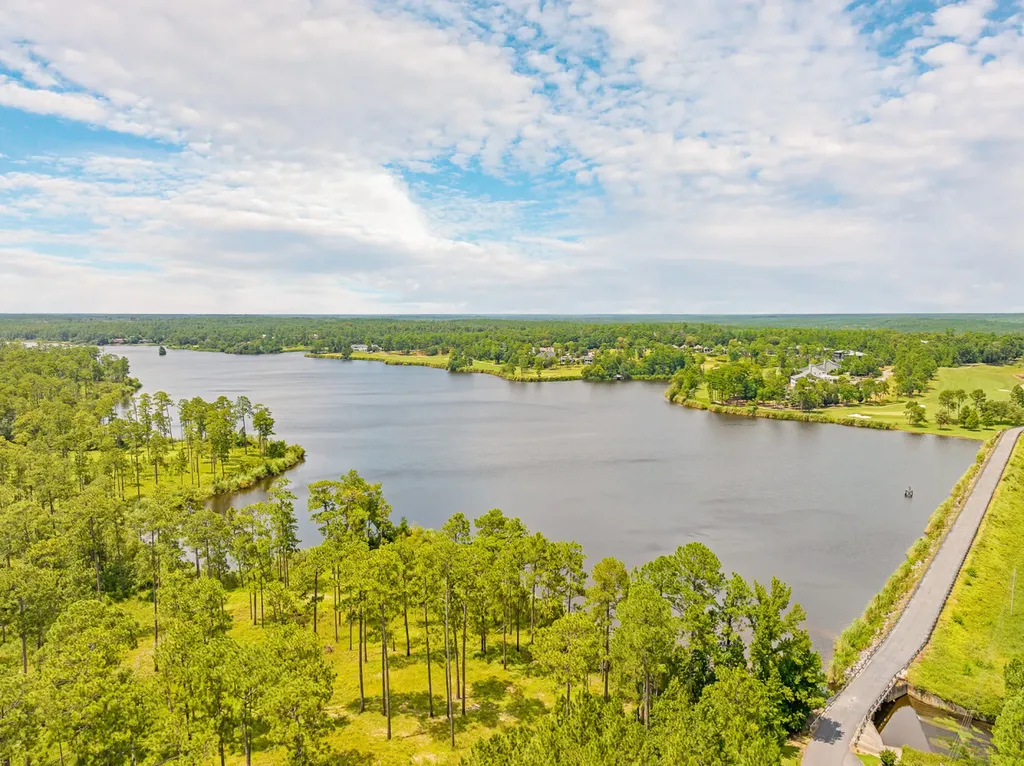 0 Steelwood Ridge Drive Loxley AL 36551