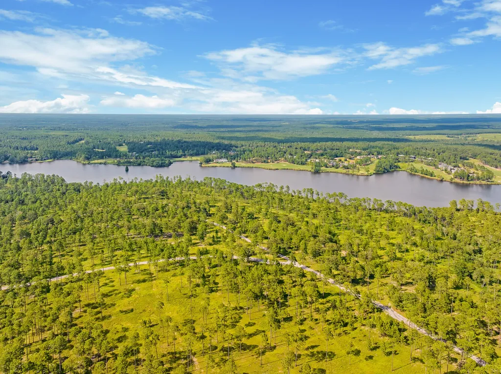 0 Steelwood Ridge Drive Loxley AL 36551