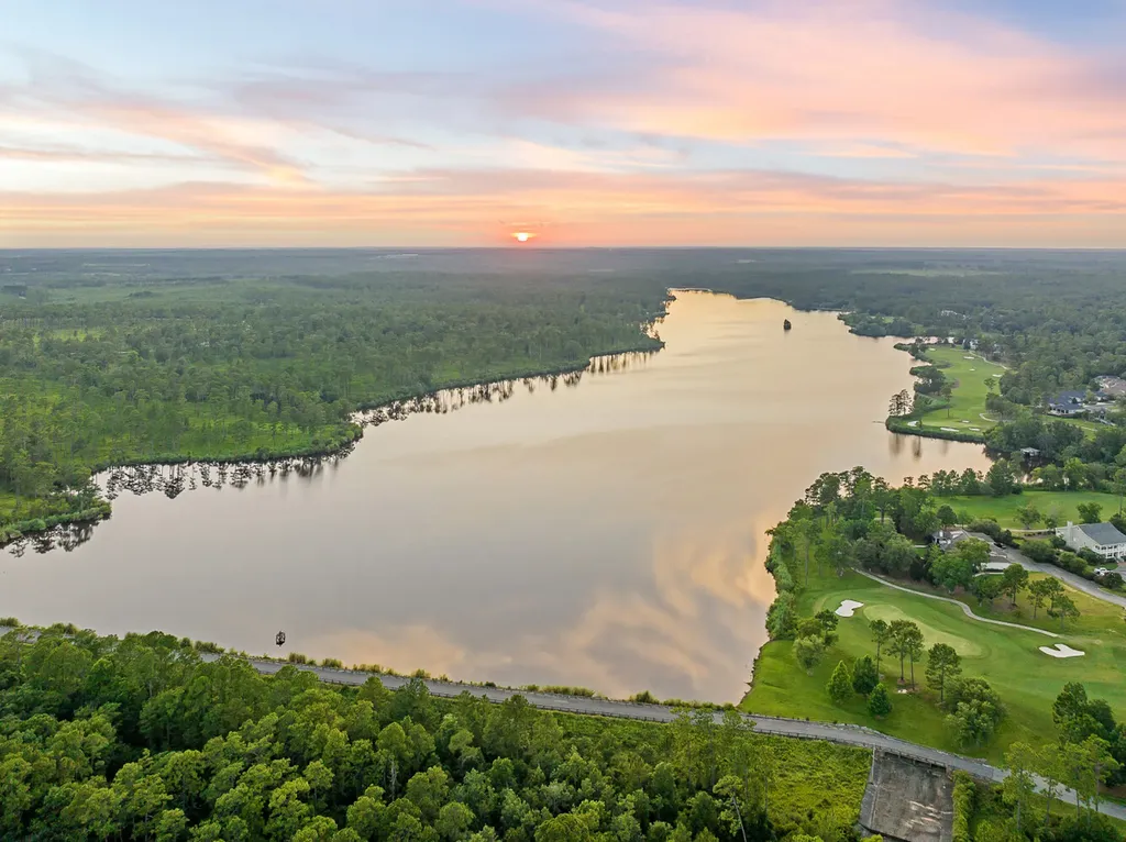 0 Steelwood Ridge Drive Loxley AL 36551