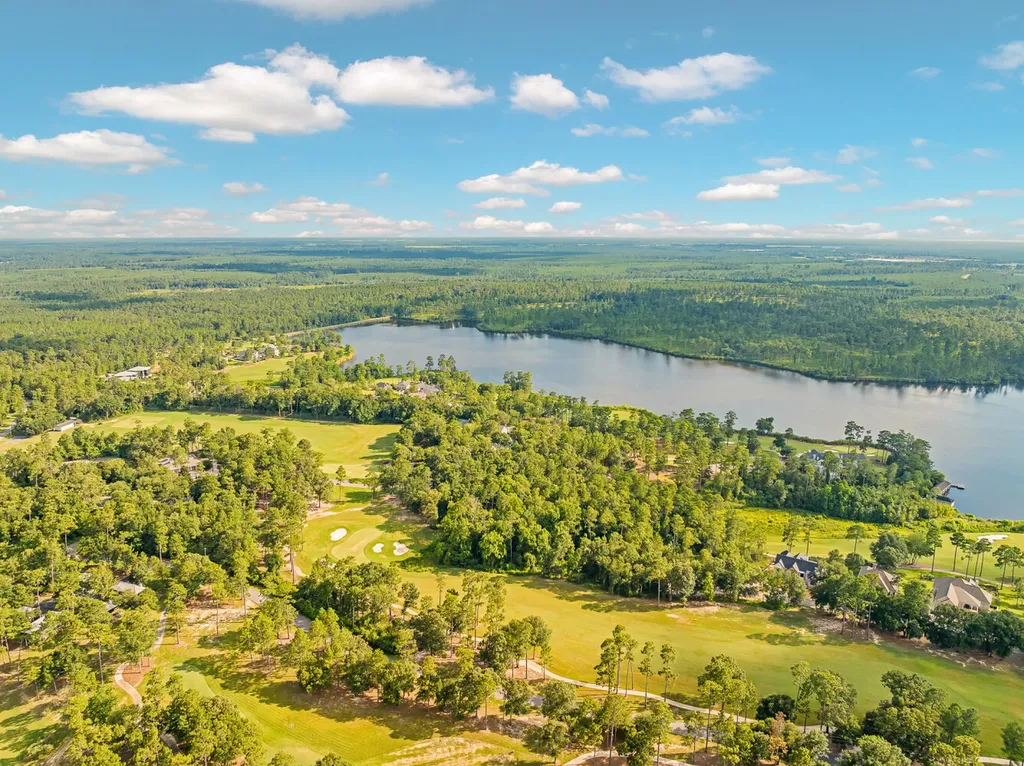 0 Steelwood Ridge Drive Loxley AL 36551