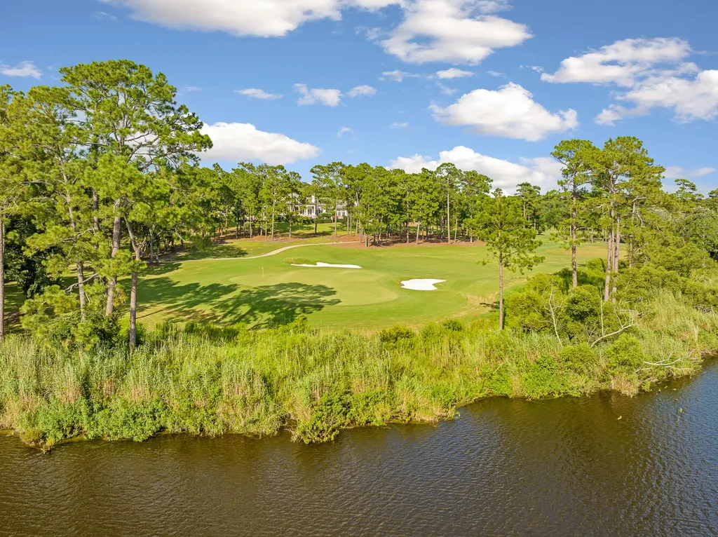 0 Steelwood Ridge Drive Loxley AL 36551