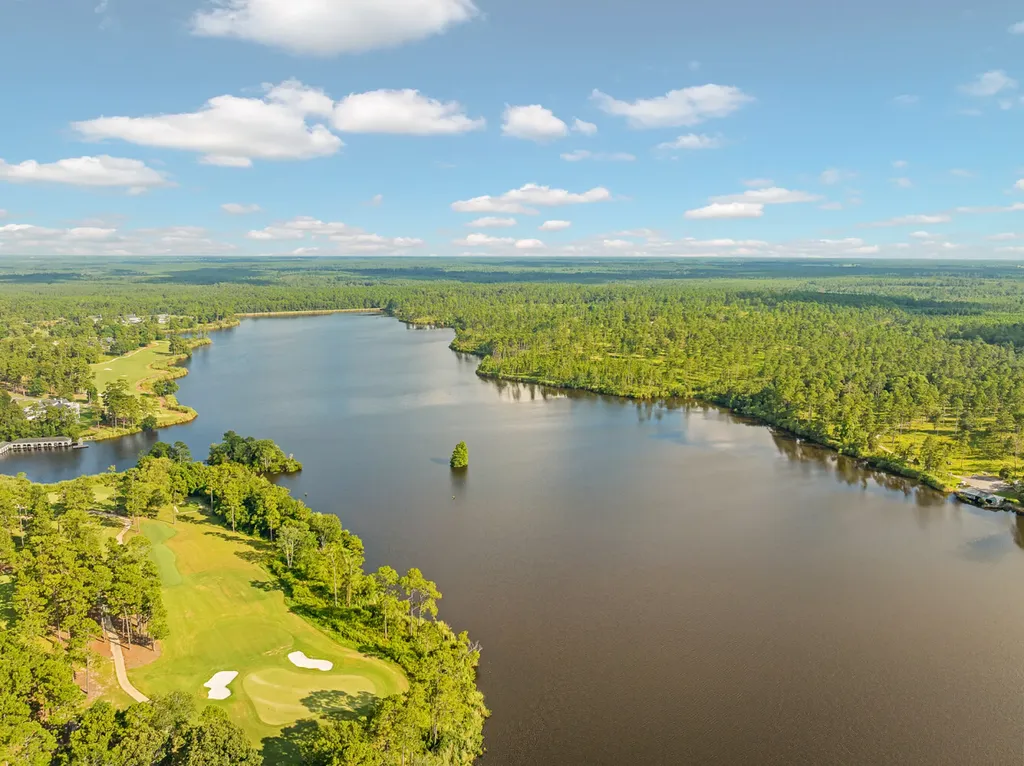 0 Steelwood Ridge Drive Loxley AL 36551