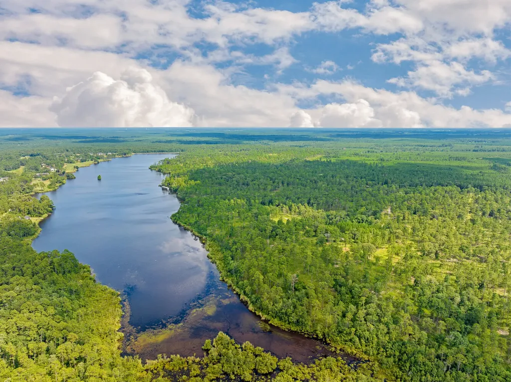 0 Steelwood Ridge Drive Loxley AL 36551