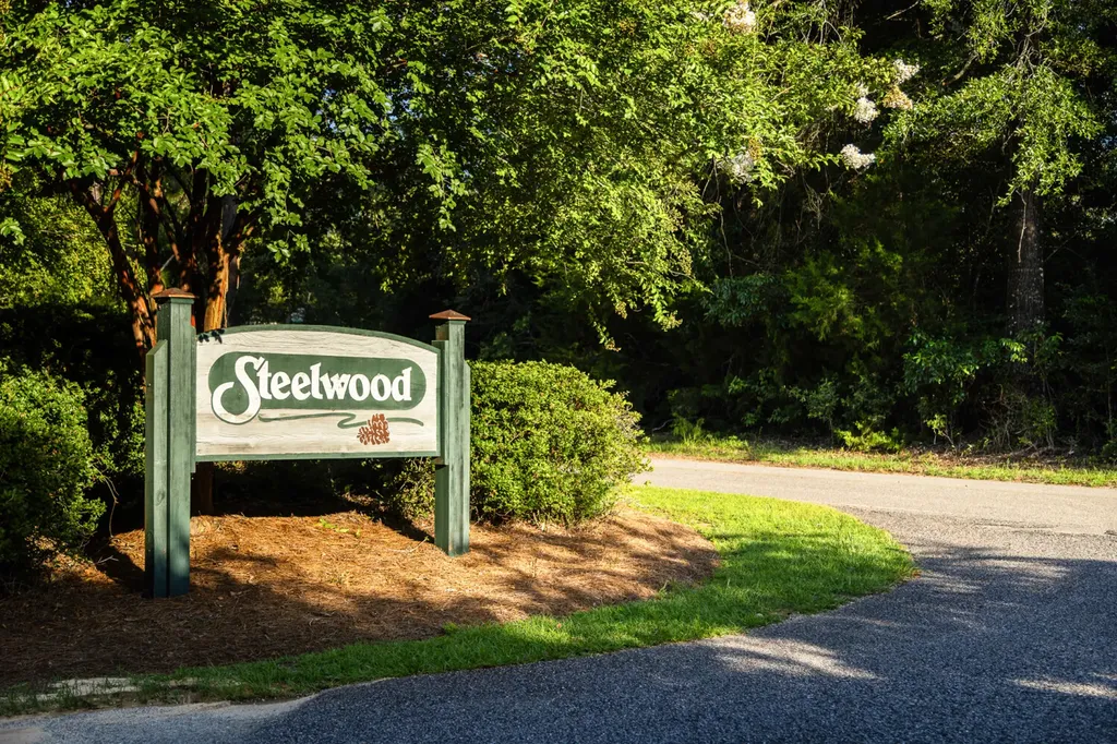 0 Steelwood Ridge Drive Loxley AL 36551