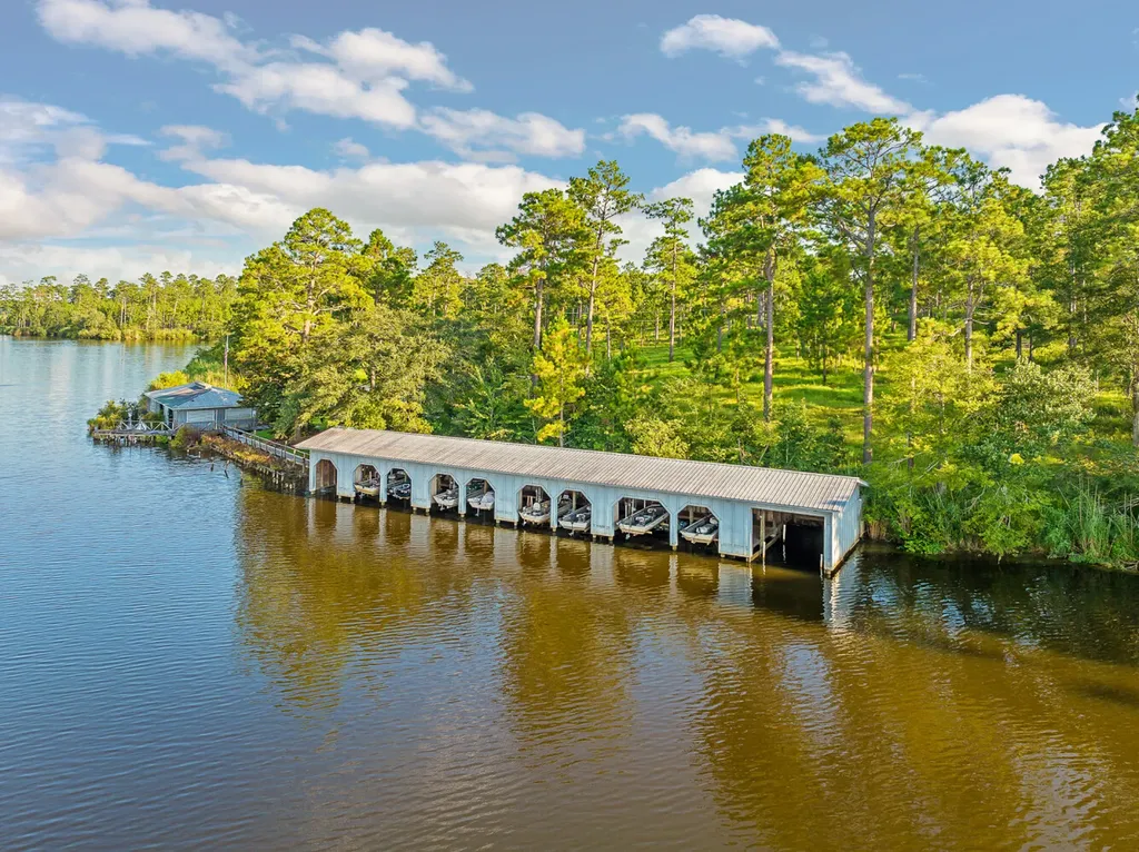 0 Steelwood Ridge Drive Loxley AL 36551