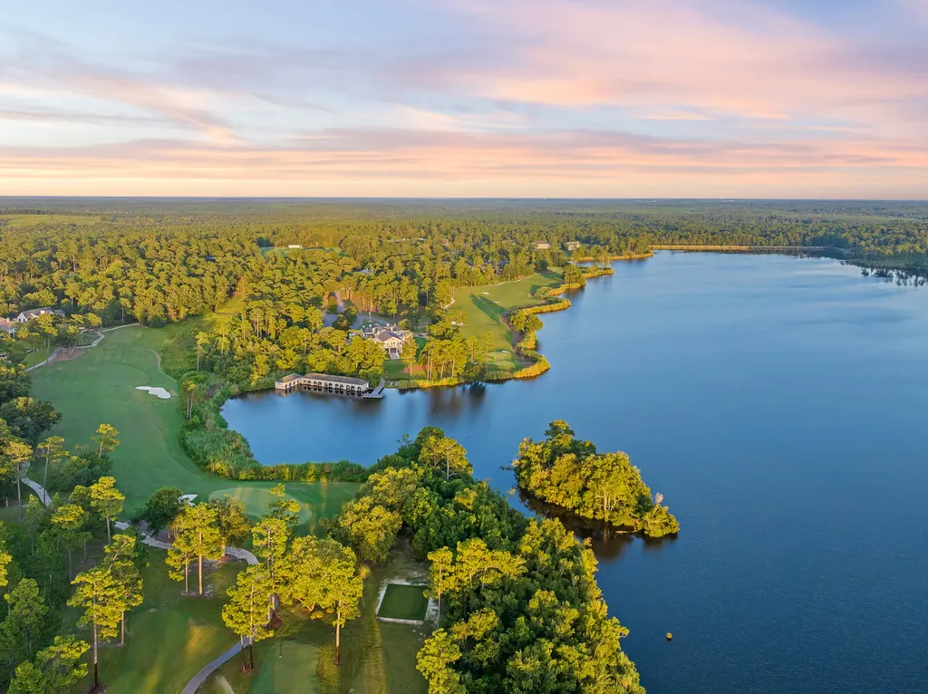 0 Steelwood Ridge Drive Loxley AL 36551