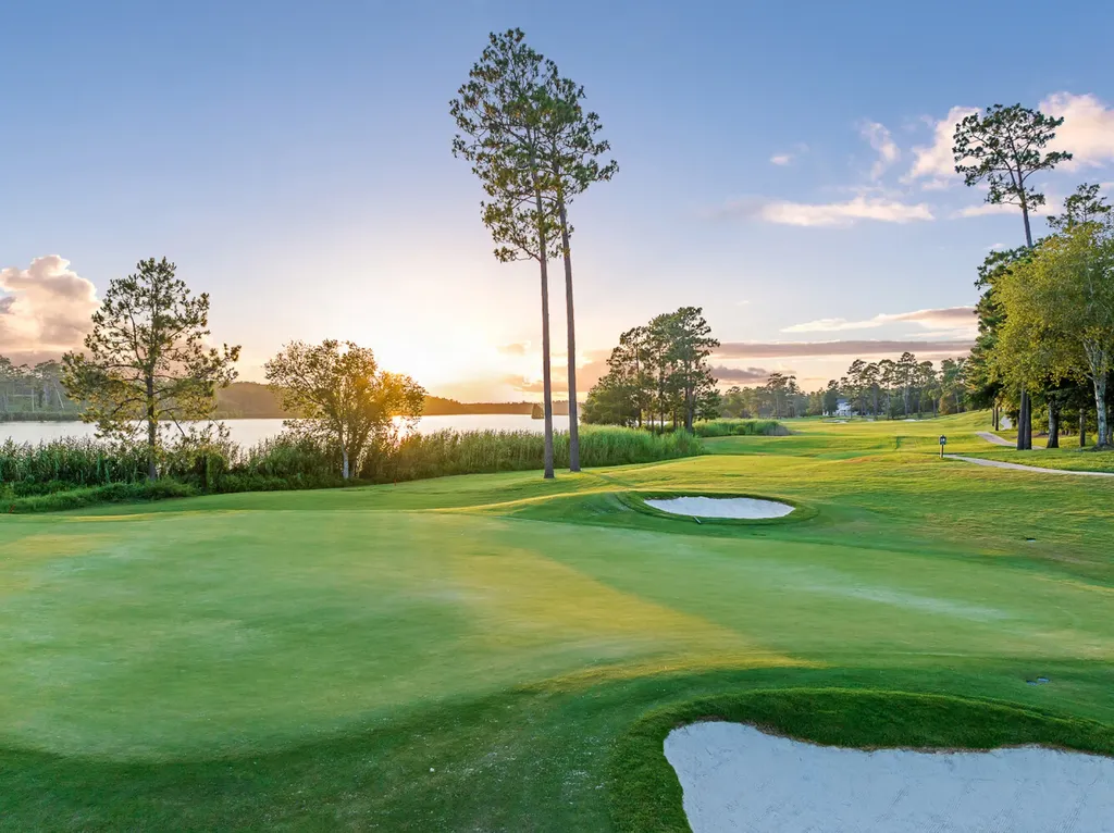 0 Steelwood Ridge Drive Loxley AL 36551