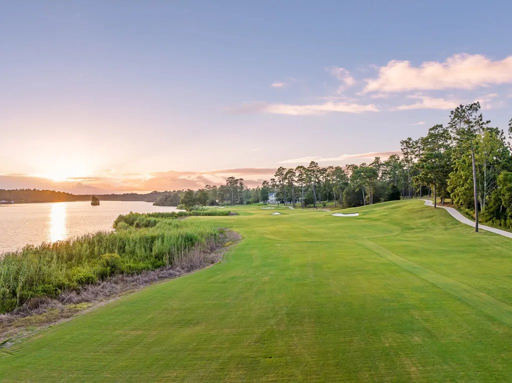 0 Steelwood Ridge Drive Loxley AL 36551