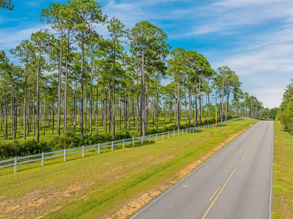 0 Steelwood Ridge Drive Loxley AL 36551