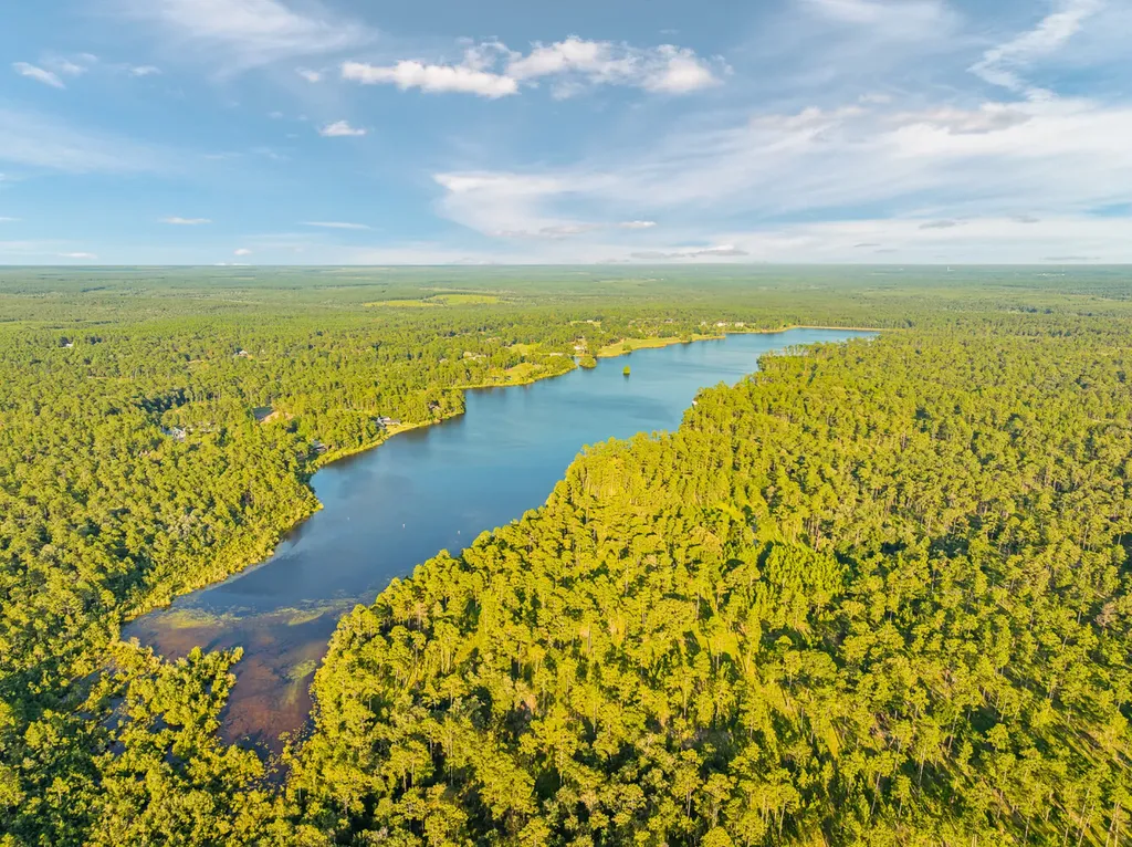 0 Steelwood Ridge Drive Loxley AL 36551