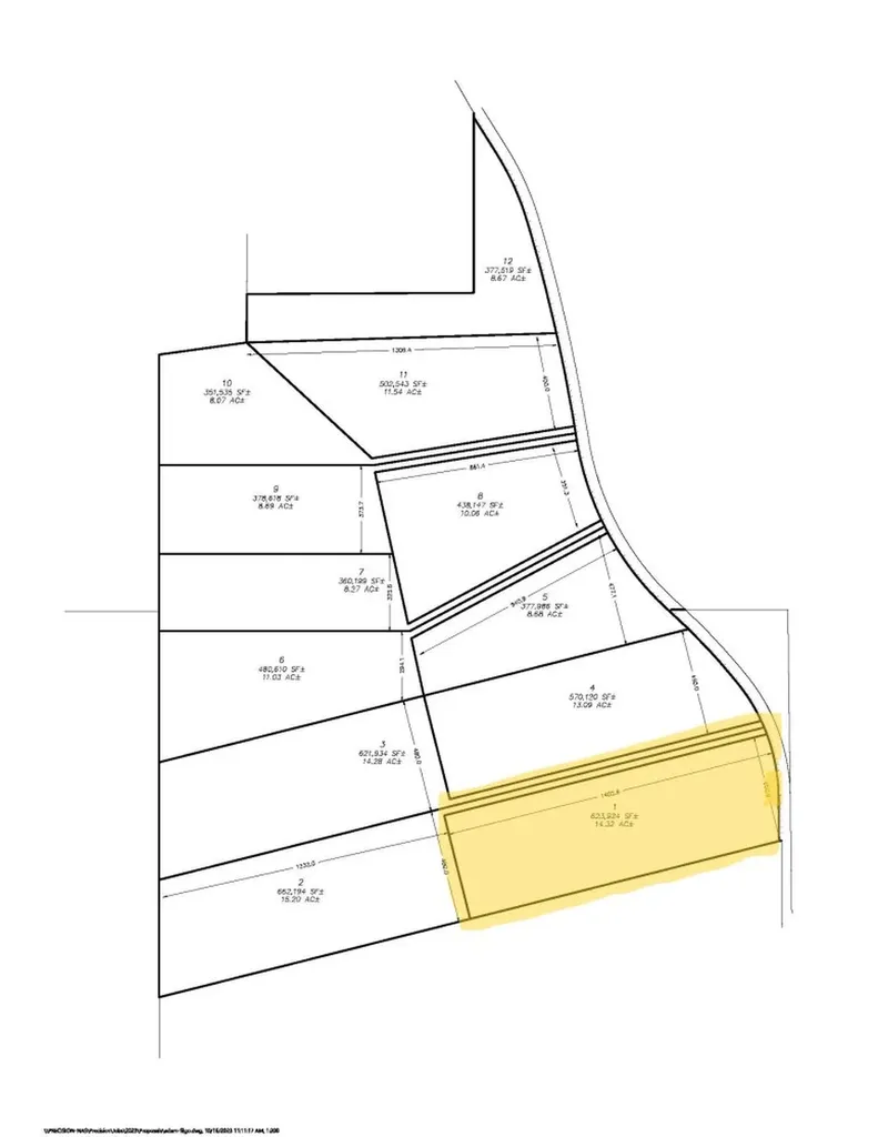 0 Wigdon Road Opelika AL 36801