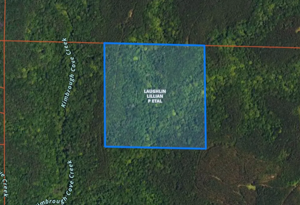 Track 18 0 Hoggle Ridge Road Haleyville AL 35565