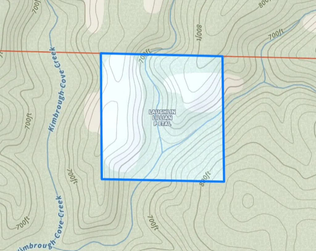 Track 18 0 Hoggle Ridge Road Haleyville AL 35565