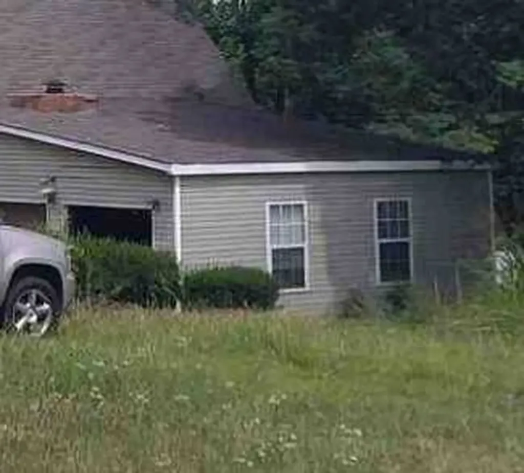 475 Thomas Road Tuscumbia AL 35674