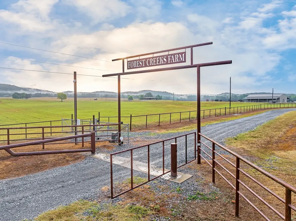 0 Talladega Highway Sylacauga AL 35106