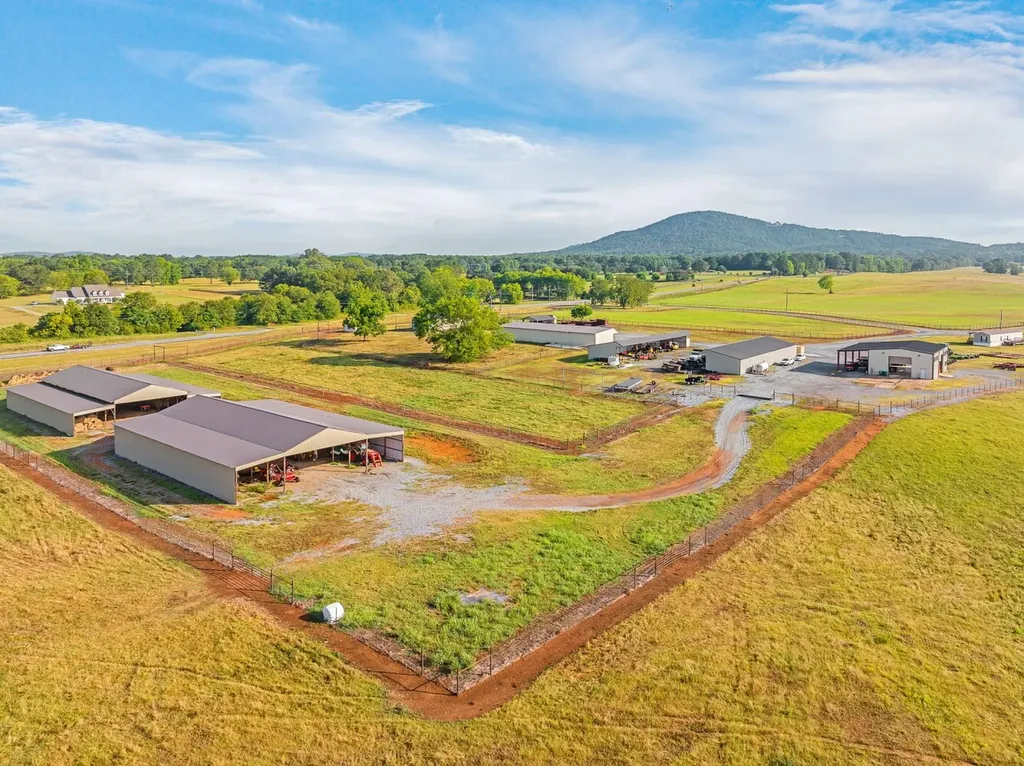 0 Talladega Highway Sylacauga AL 35106