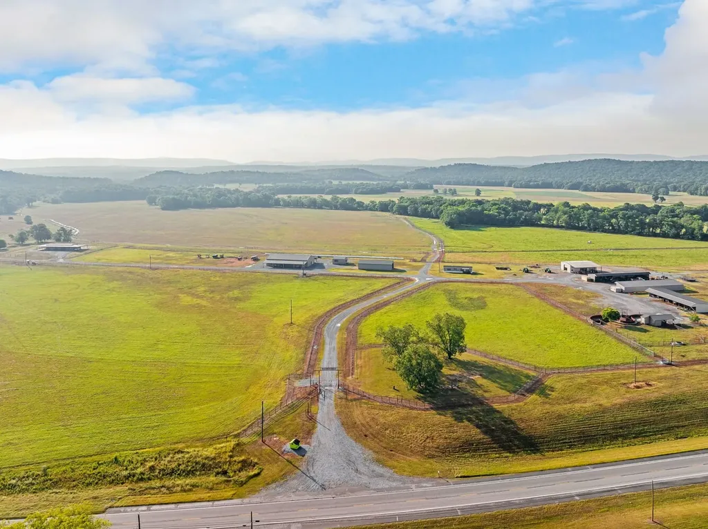 0 Talladega Highway Sylacauga AL 35106